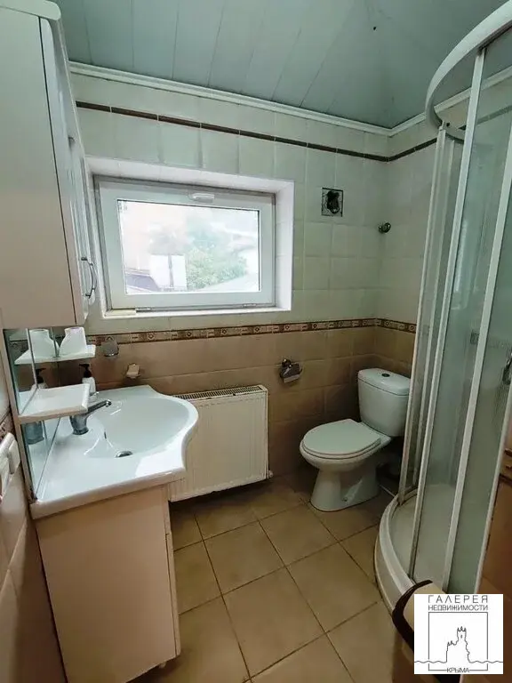 №4549 Гостевой дом у моря в Ялте (100 м до Массандровского пляжа) - Фото 7