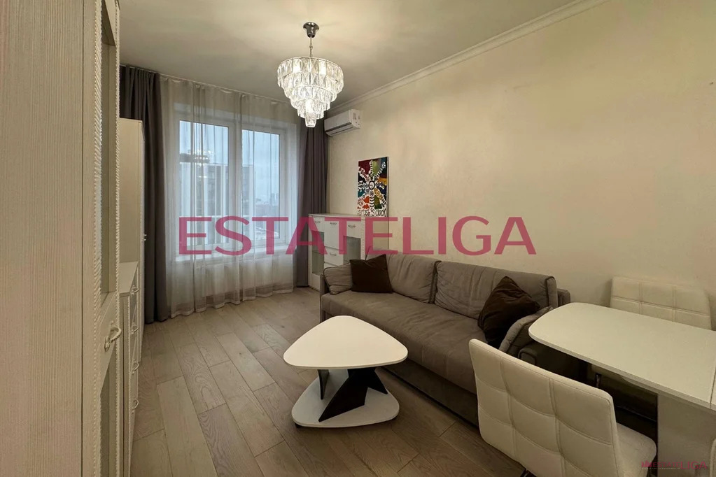 Аренда квартиры, Береговой проезд - Фото 8