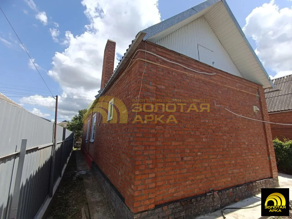 Продажа дома, Славянск-на-Кубани, Славянский район, ул. Крупской - Фото 4
