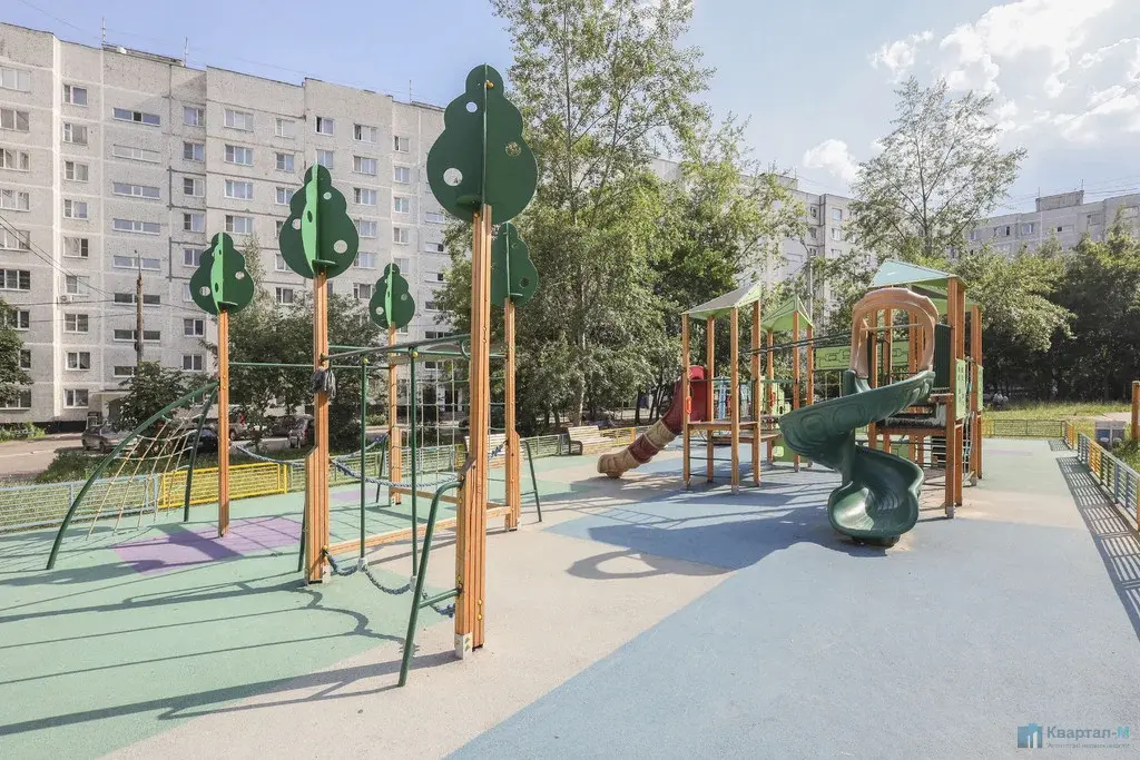 Предлагаем вашему вниманию 4-х комнатную квартиру, площадью 83,7 кв.м. - Фото 24