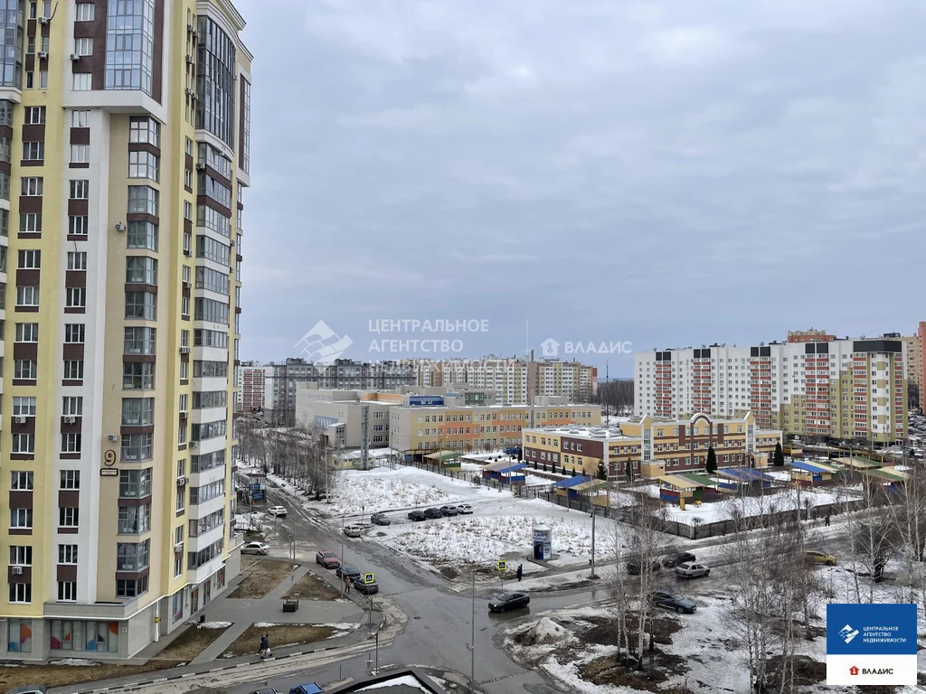 Аренда квартиры, Рязань, Васильевская улица - Фото 15