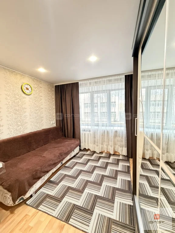 Продажа квартиры, Казань, ул. Ярослава Гашека - Фото 2