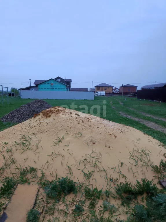 Продажа участка, Верхнее Мячково, Раменский район, , 891 - Фото 0