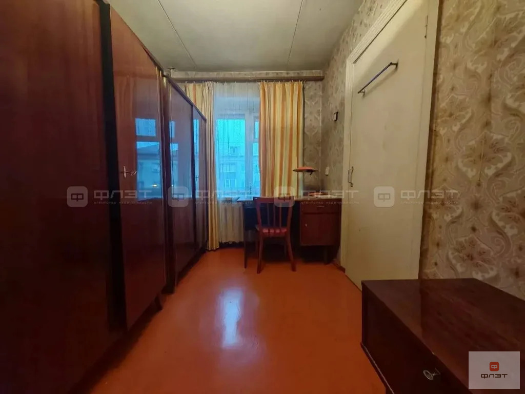 Аренда квартиры, Казань, ул. Гагарина д.111а - Фото 14