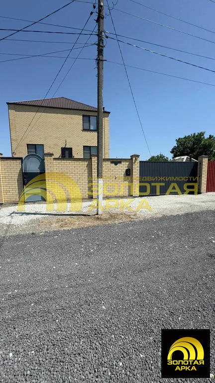 Продажа дома, Крымск, Крымский район, ул. Лагерная - Фото 19