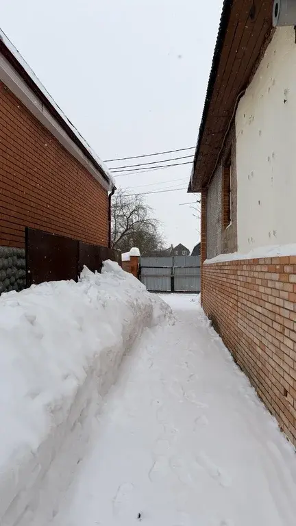 осковская область, Балашихинский р-н, д. Русавкино-Романово, ул. Радуж - Фото 13