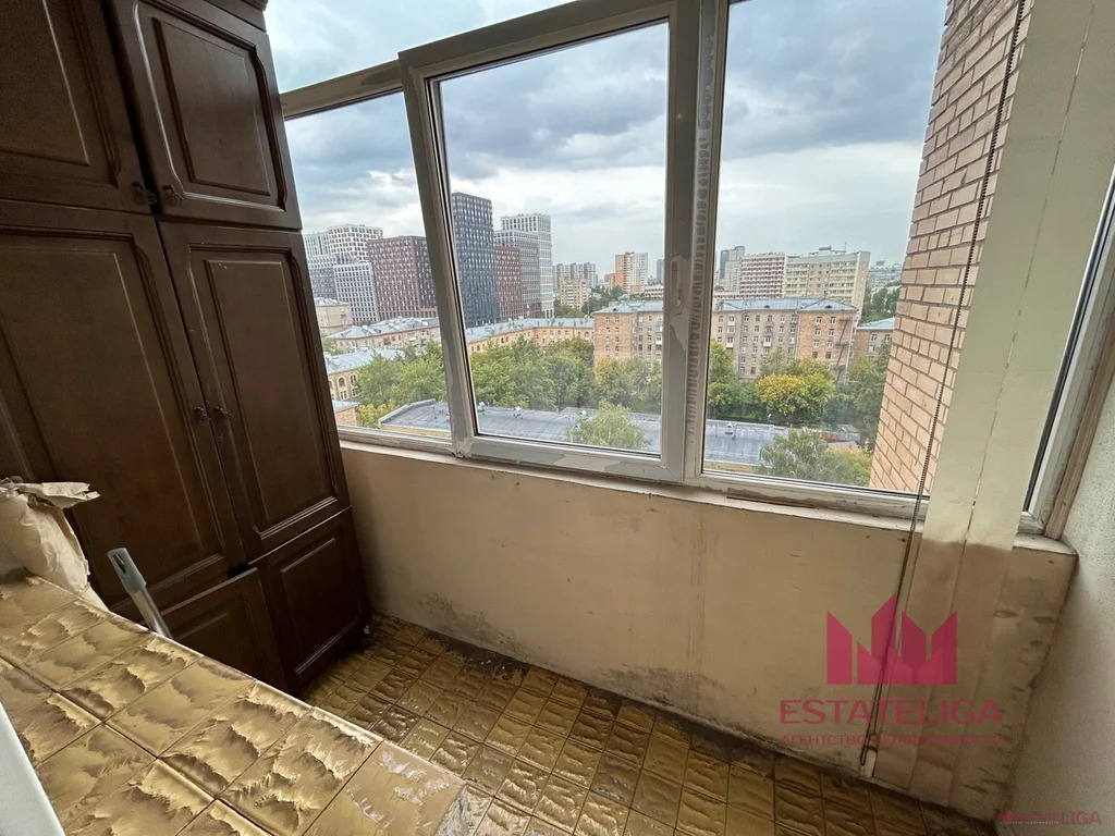 Аренда квартиры, Петровско-Разумовский проезд - Фото 0