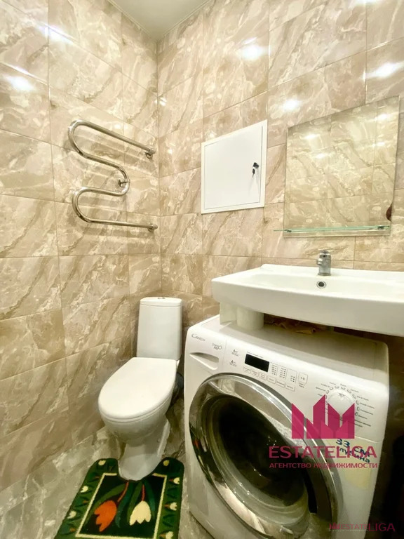 Продажа квартиры, Лопатино, Ленинский район, Сухановская улица - Фото 11