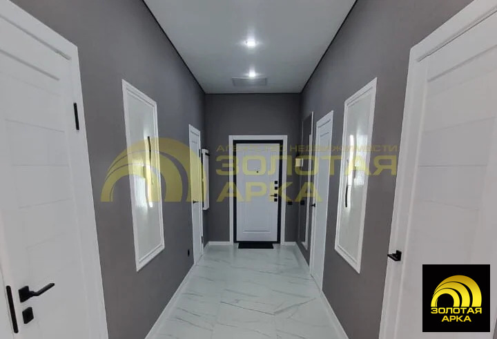 Продажа дома, Темрюк, Темрюкский район, ул. Парижской Коммуны - Фото 4