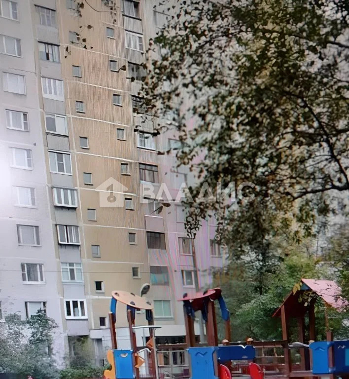 Москва, Большая Косинская улица, д.16к2, 2-комнатная квартира на ... - Фото 8
