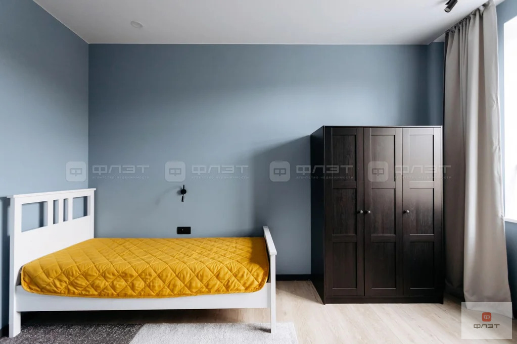 Продажа дома, Казань, ул. Аргамак (Вознесенское) - Фото 18