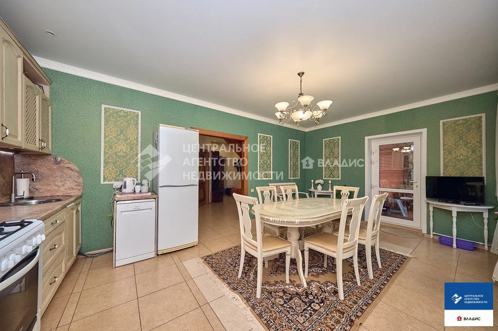 Продажа дома, Рыбновский район, Преображенская улица - Фото 5