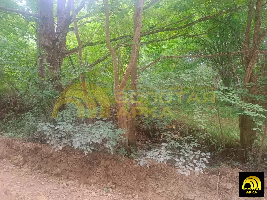 Продажа участка, Чибий, Северский район - Фото 10