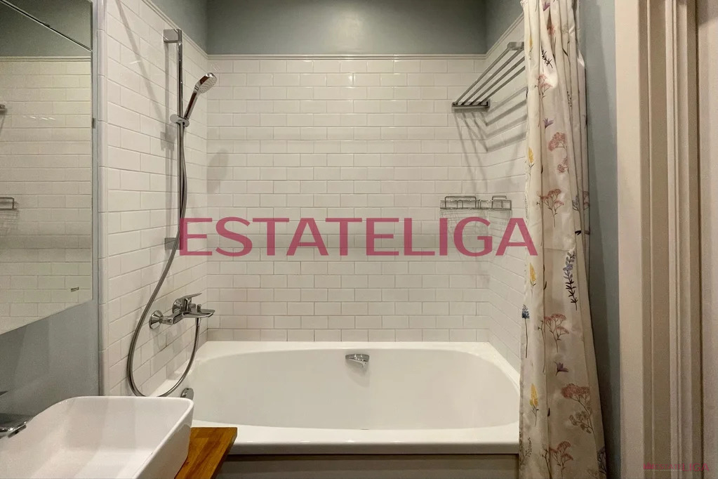 Аренда квартиры, Береговой проезд - Фото 17