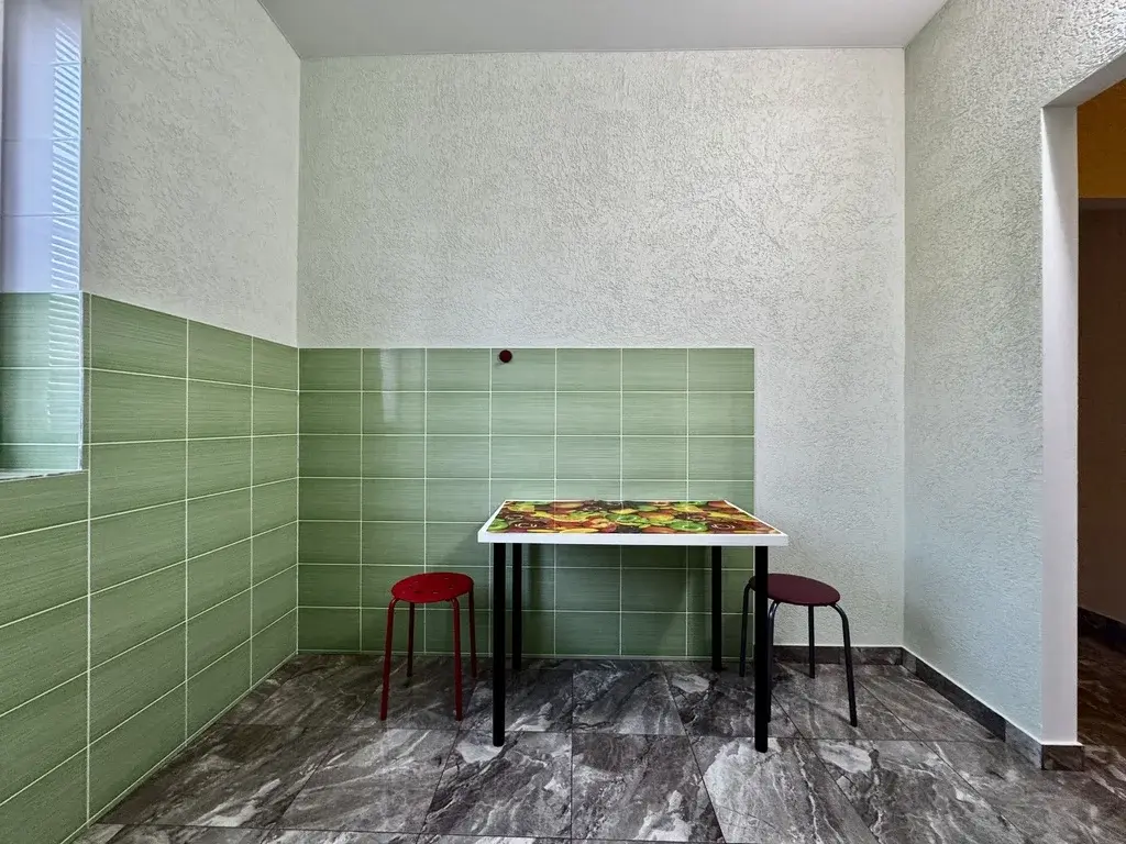 1-к ул.Самсоновская, дом 10 - Фото 12