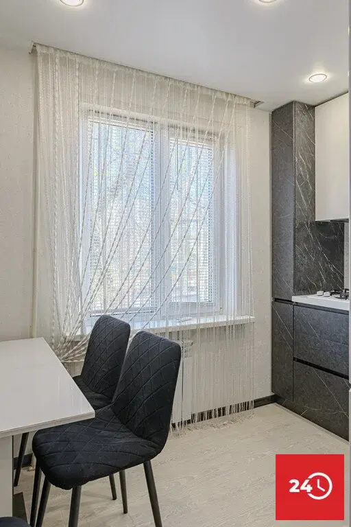 1-комнатная квартира по ул. Терновского 186 - Фото 9