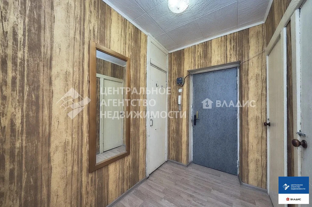 Продажа квартиры, Рязань, улица 2-е Бутырки - Фото 6