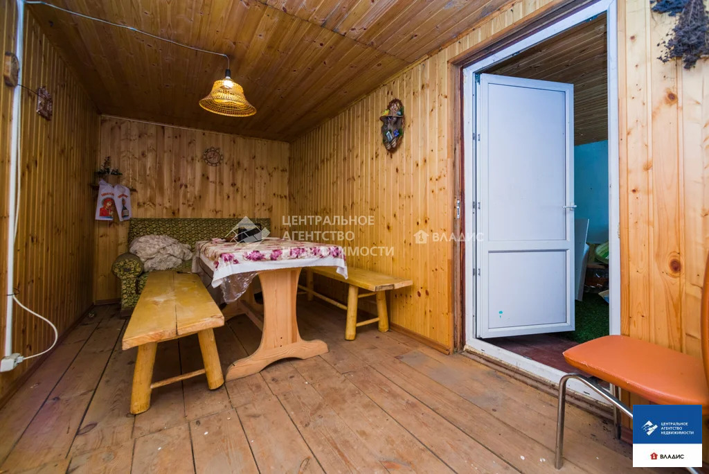 Продажа дома, Собчаково, Спасский район, ул. Центральная - Фото 28