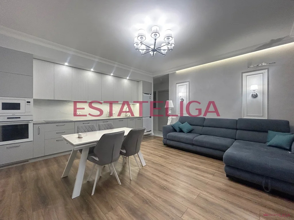 Продажа квартиры, Скандинавский бульвар - Фото 0