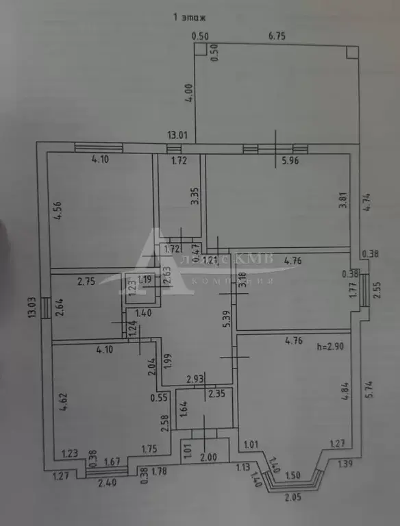 Продажа дома, Минеральные Воды, ул. Мира - Фото 17