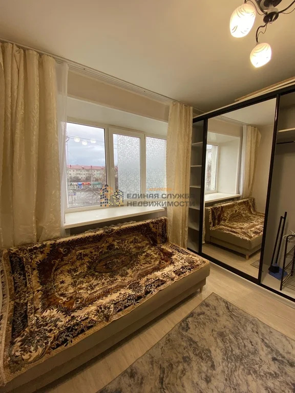 Аренда квартиры, Уфа, Октября пр-кт. - Фото 4