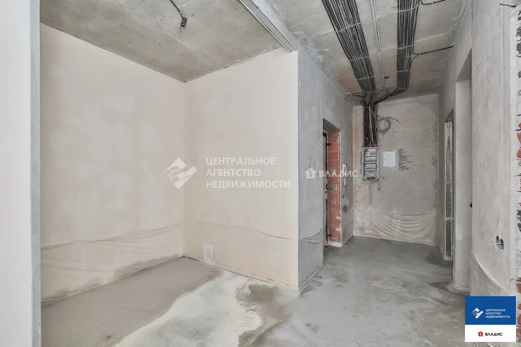 Продажа квартиры, Рязань, ул. Тимуровцев - Фото 20