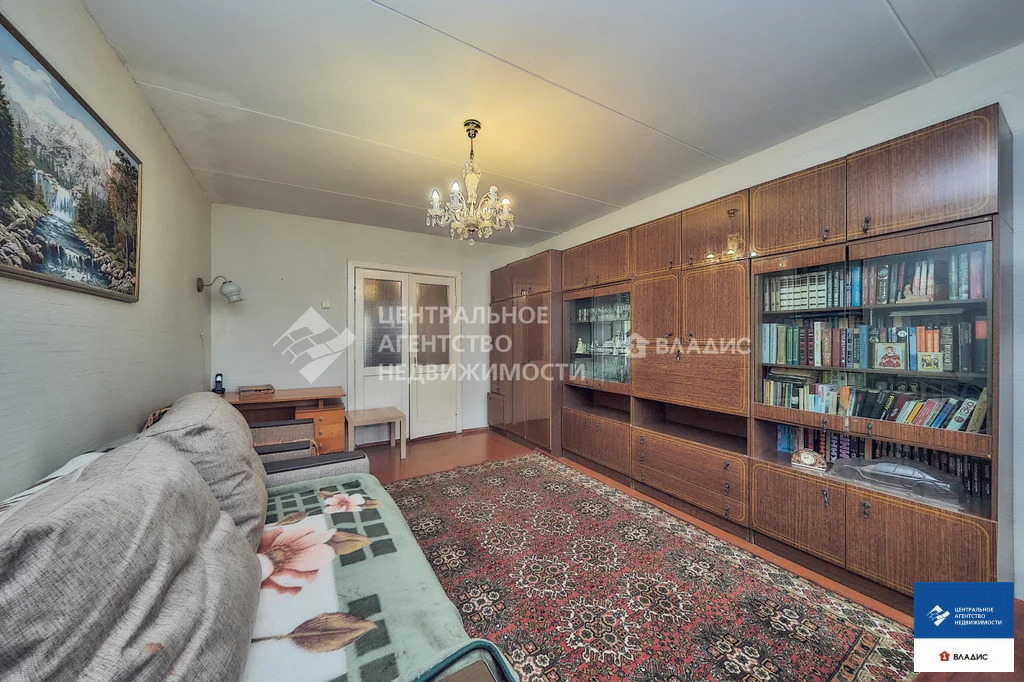 Продажа квартиры, Рязань, ул. Комбайновая - Фото 3