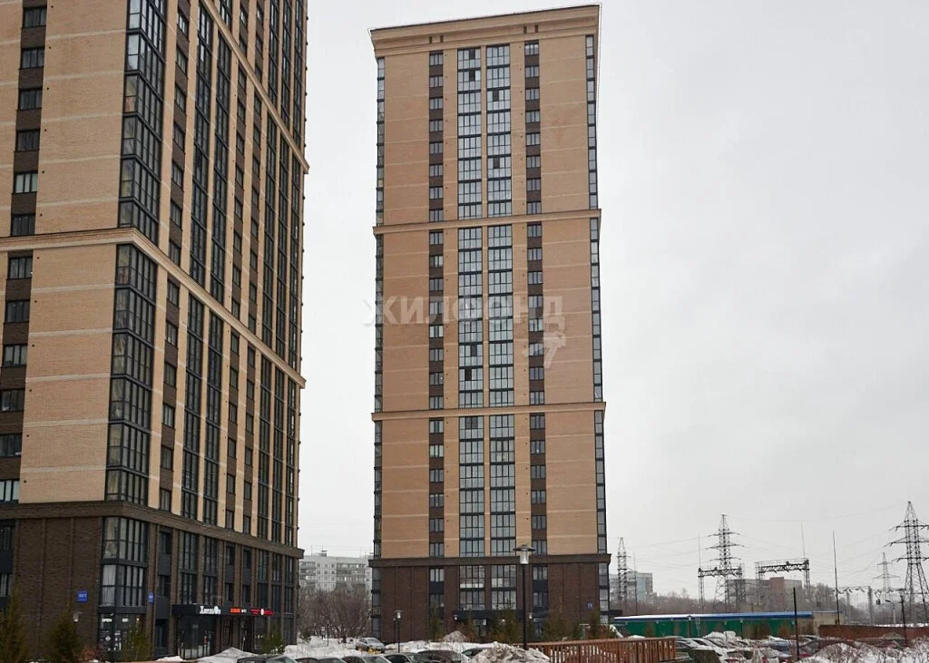 Продажа квартиры, Новосибирск, ул. Светлановская - Фото 29