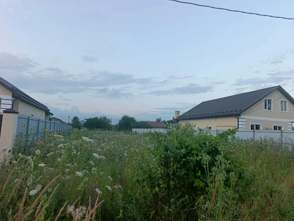 Продажа участка, Новодмитриевская, Северский район, ул. Атаманская - Фото 1