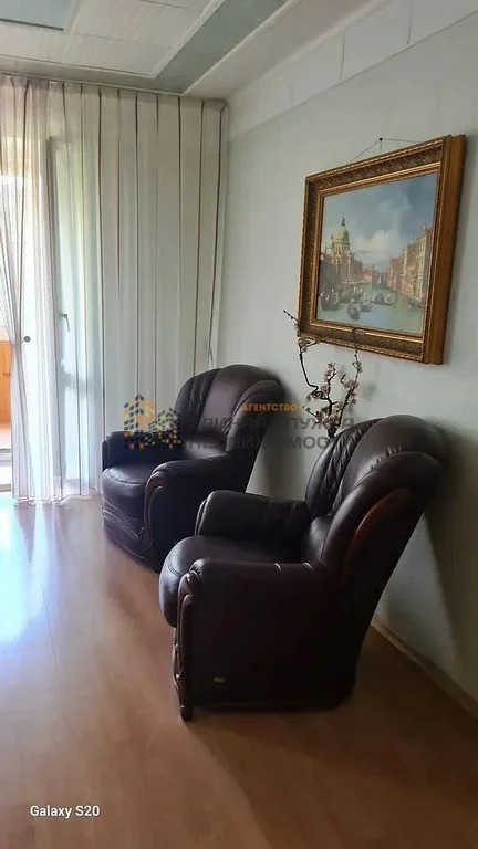 Аренда квартиры, Уфа, ул. Мингажева - Фото 19