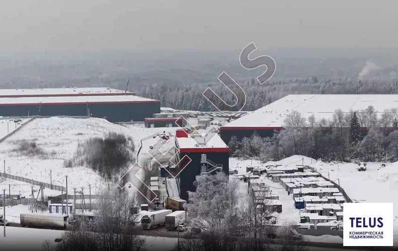 МО, Дмитров г.о., пос. Никольское, 5013 м2, Здание, Хостел (ном. ... - Фото 13