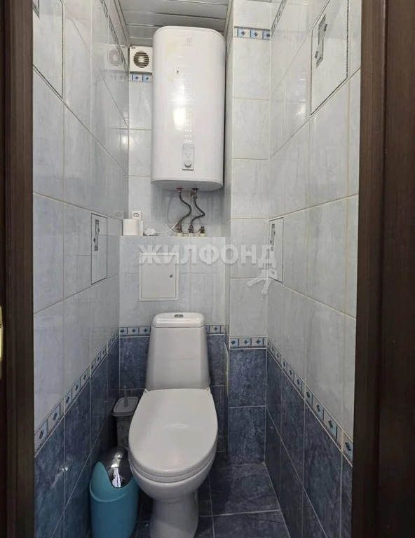 Продажа квартиры, Новосибирск, ул. Киевская - Фото 12