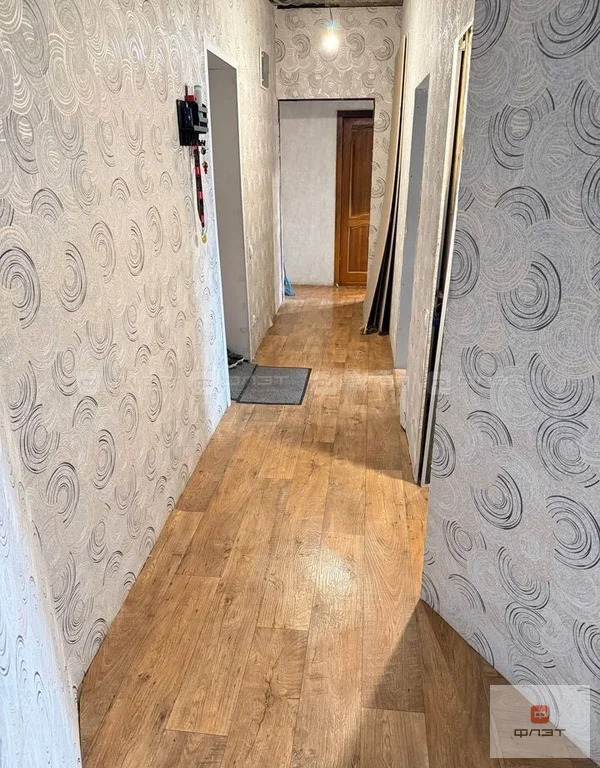 Продажа квартиры, Казань, ул. Бутлерова - Фото 6