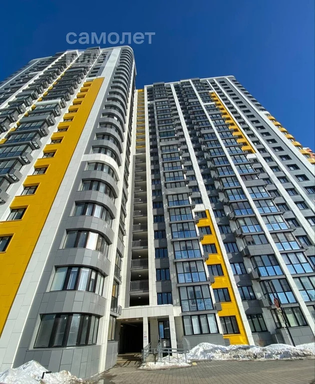 Продажа квартиры, Тула, ул. Оборонная - Фото 7