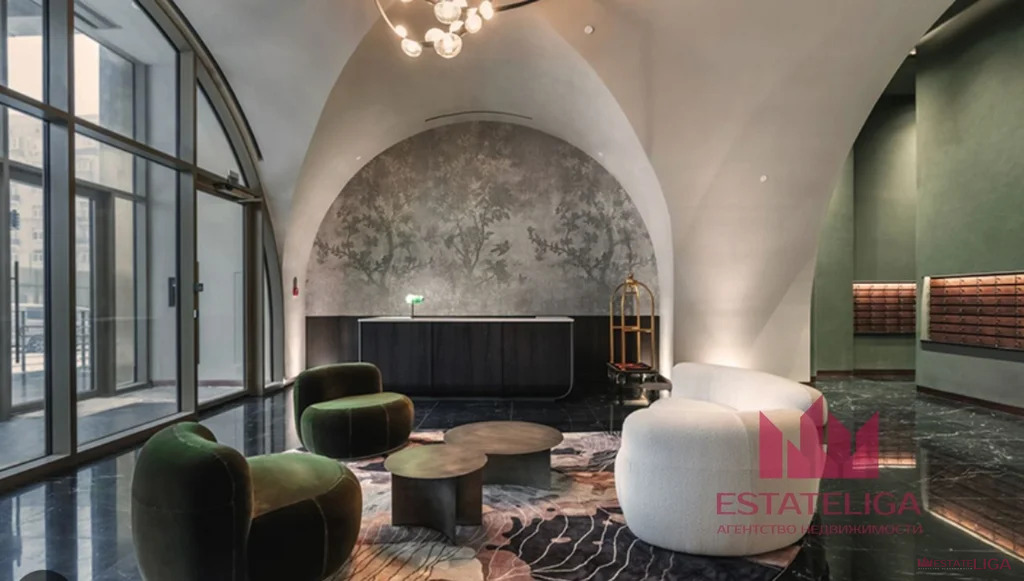 Продажа квартиры, м. Парк Победы, ул. Поклонная - Фото 6