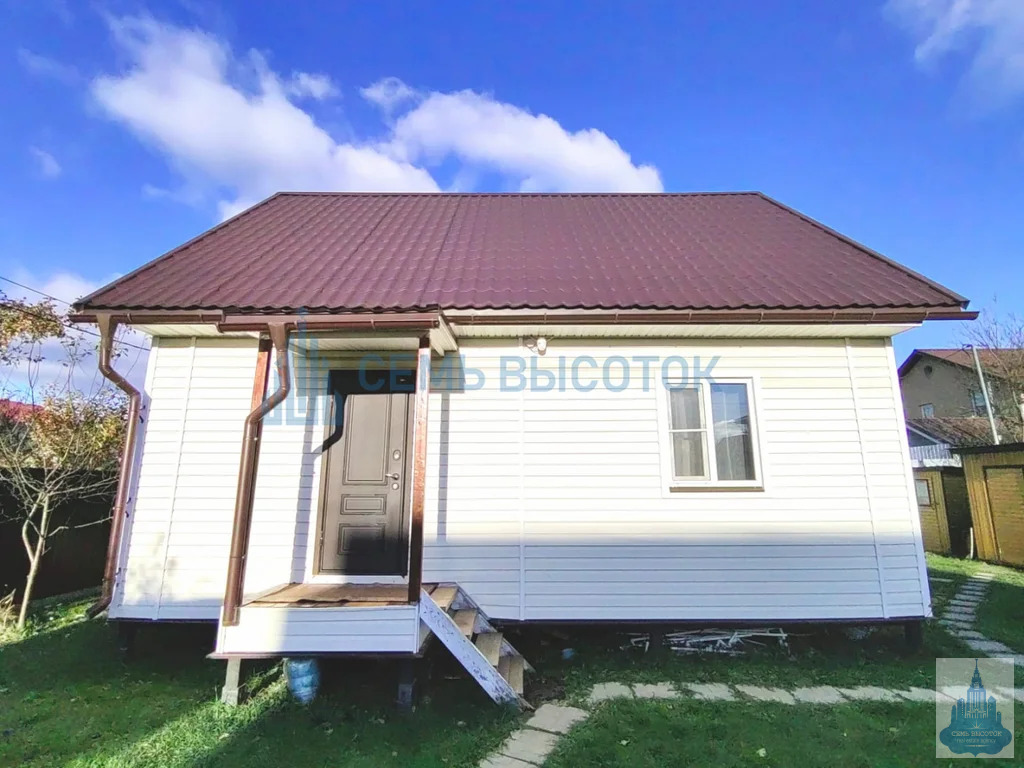 Продажа дома, Подольский район, 13 - Фото 34