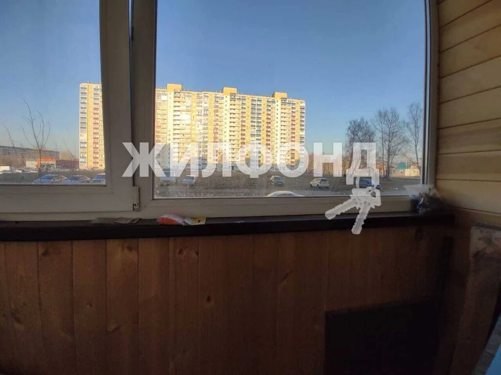 Продажа квартиры, Новосибирск, ул. Твардовского - Фото 18