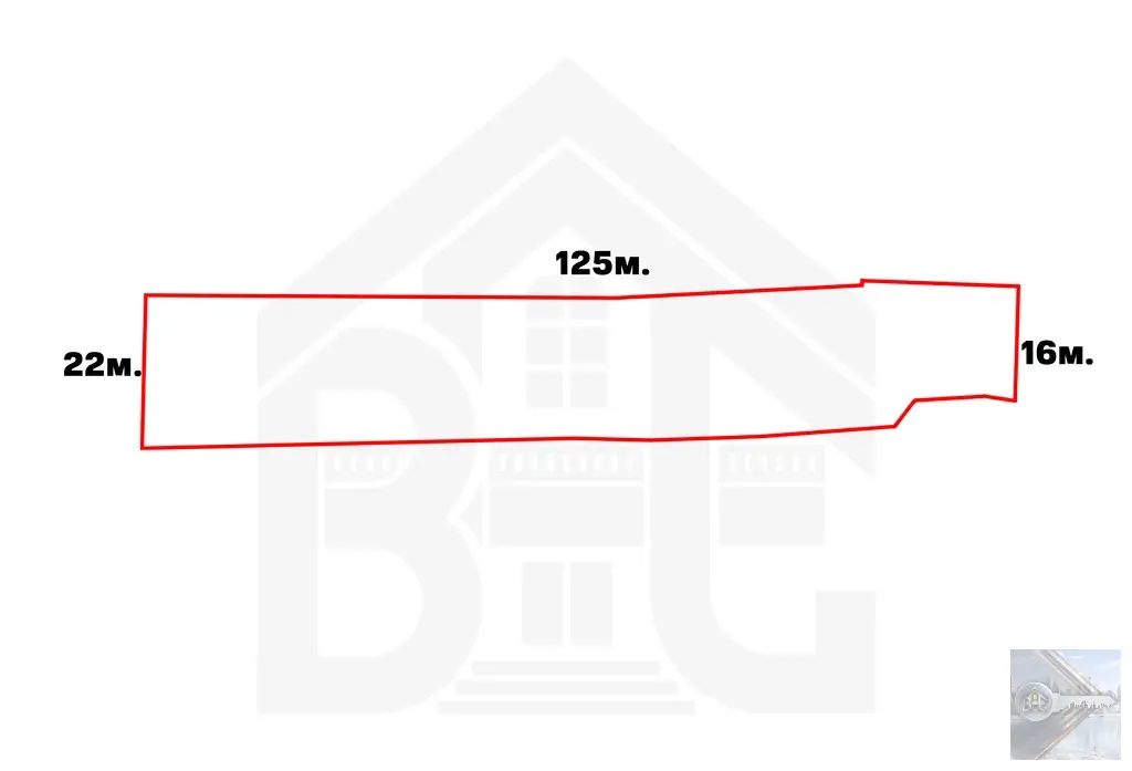 Продается участок у реки - Фото 8
