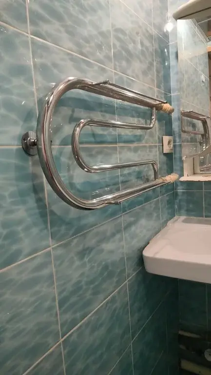 3-ая квартира в г. ивантеевка - Фото 15