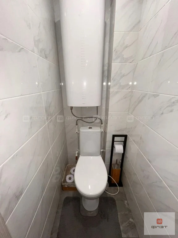 Продажа квартиры, Казань, ул. Адоратского - Фото 18