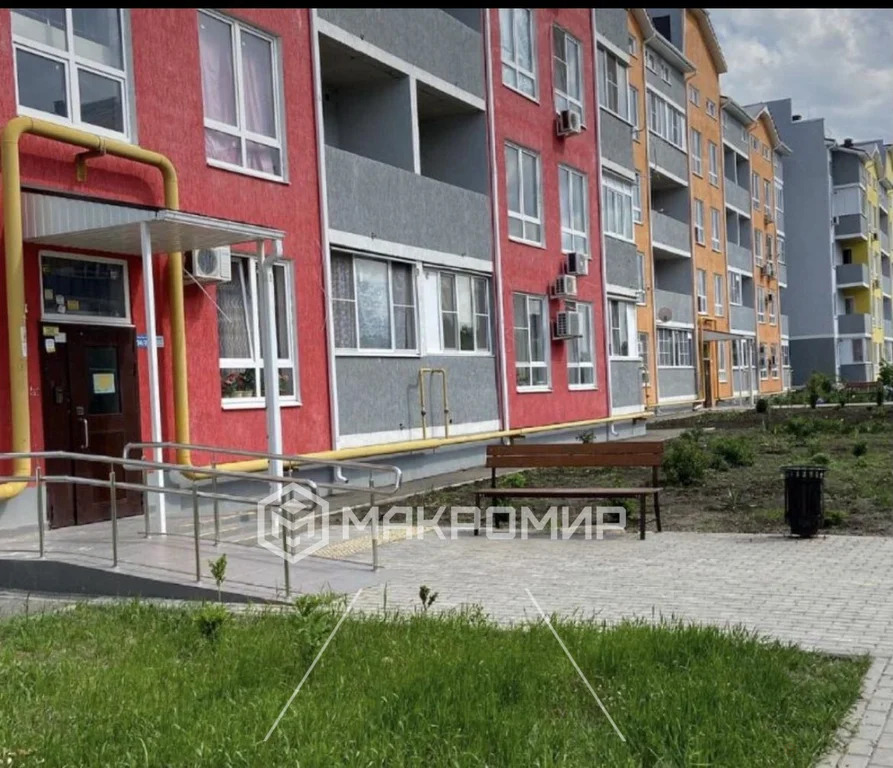 Продажа квартиры, Краснодар, ул. Беговая - Фото 1