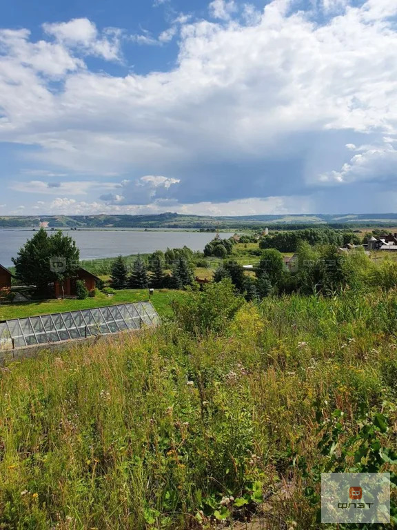 Продажа участка, Гаврилково, Верхнеуслонский район, ул. Дорожная - Фото 4