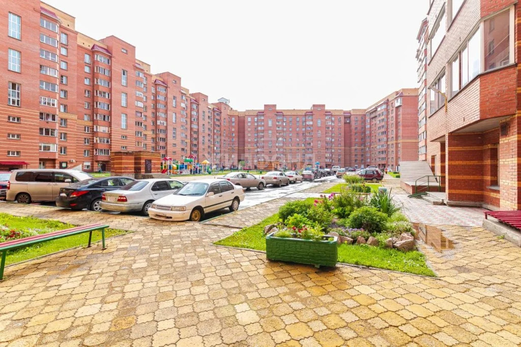 Продажа квартиры, Новосибирск, Заречная - Фото 21