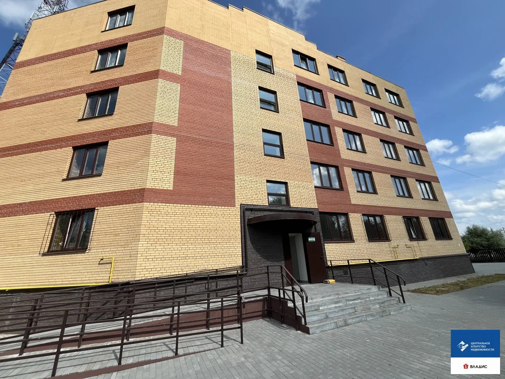 Продажа квартиры в новостройке, Рязань - Фото 4