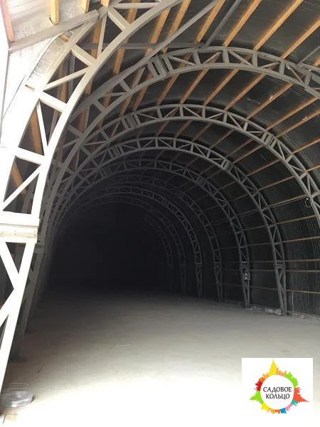 Сдается помещение под производство, под склад площадью 600 кв - Фото 4