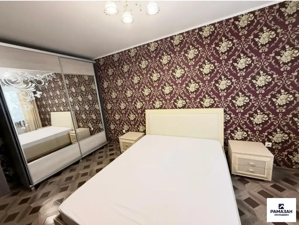 2-ком квартира ул.Хусаина Мавлютова, д. 17Ек2 - Фото 20