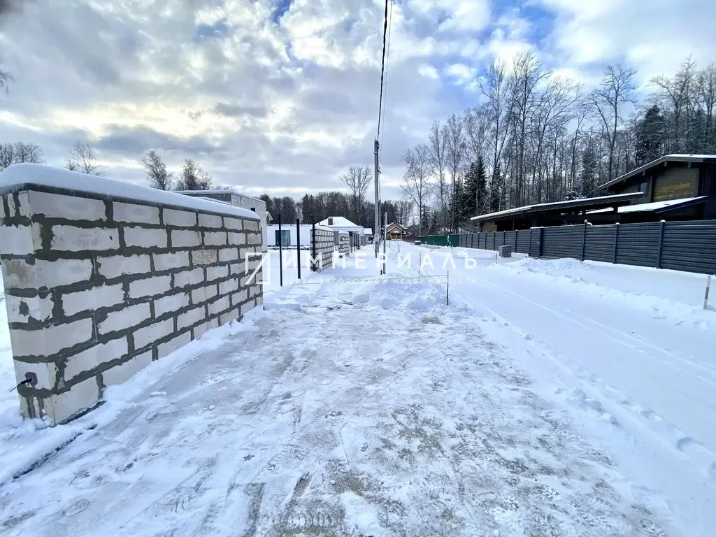 Продается Дом в ИП Ковчег Жуковского района - Фото 23