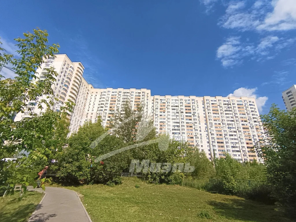 Продажа квартиры, Красногорск, Красногорский район, Подмосковный б-р. - Фото 22