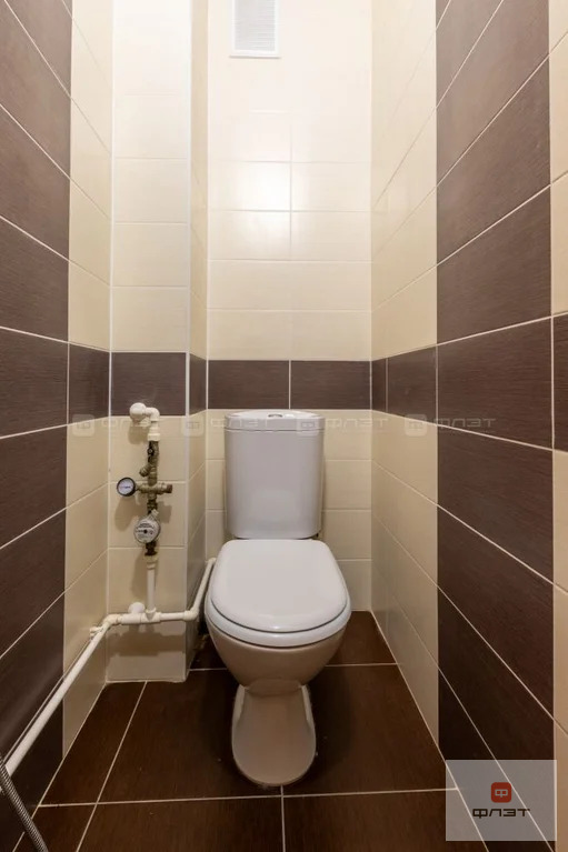 Продажа квартиры, Казань, проезд. Яраткан - Фото 7