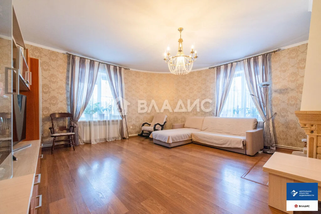 Продажа квартиры, Рязань, улица 9-я Линия - Фото 1